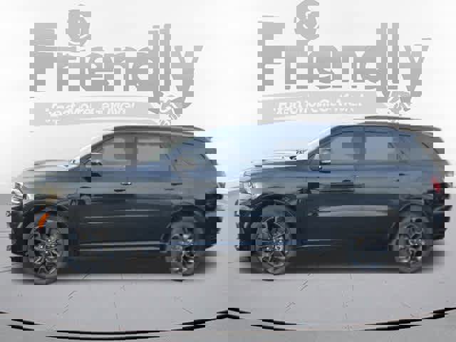 Used 2024 Dodge Durango R/T image 2