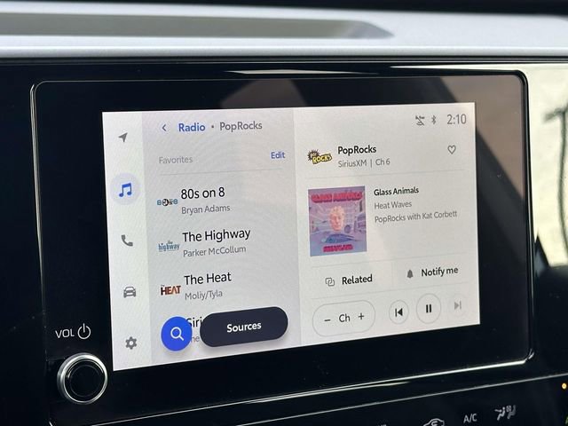 Used 2024 Subaru Solterra Premium image 18