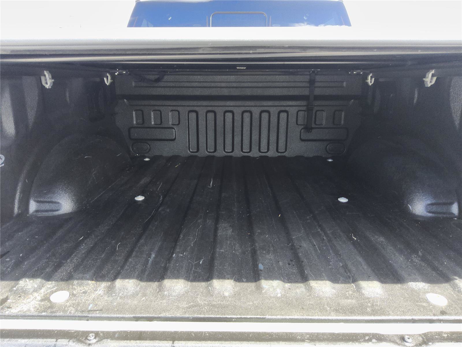 Certified 2021 Ford F150 Platinum w/ Equipment Group 701A High AWD/4WD image 24