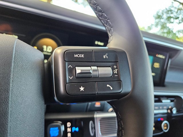 New 2026 Hyundai Palisade Calligraphy image 14