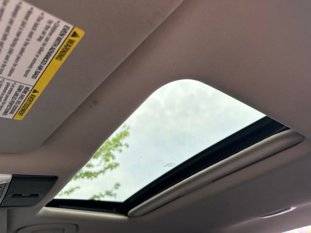 Used 2019 Nissan Altima 2.5 SV FWD image 12
