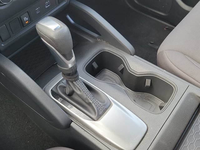 Used 2024 Nissan Frontier S w/ Technology Package RWD image 24