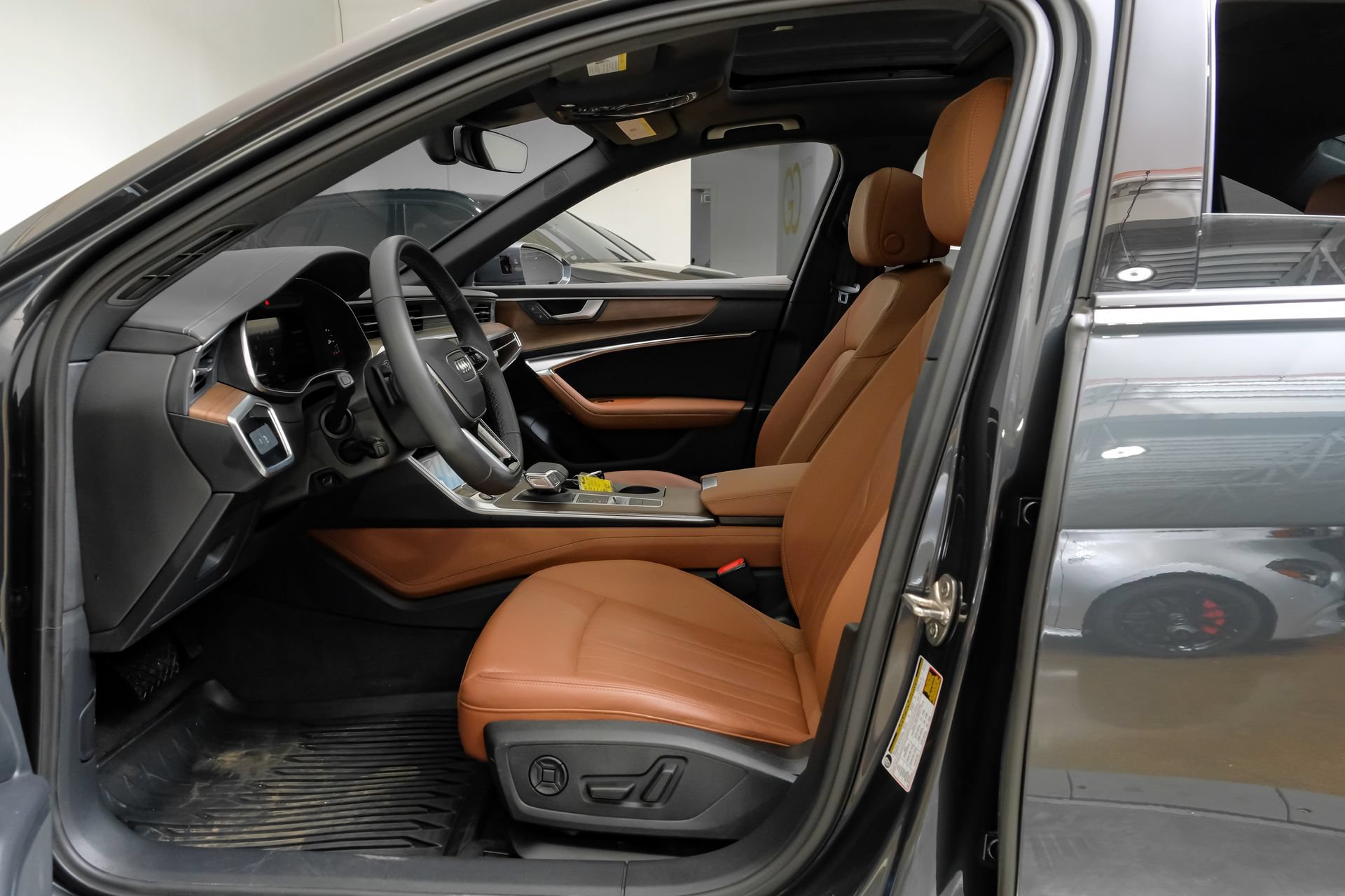 Used 2025 Audi A6 Premium Plus AWD/4WD image 4