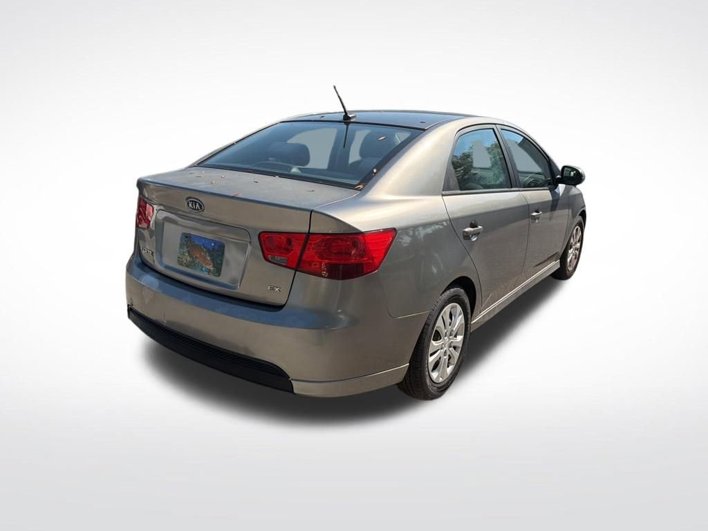Used 2012 Kia Forte EX image 5