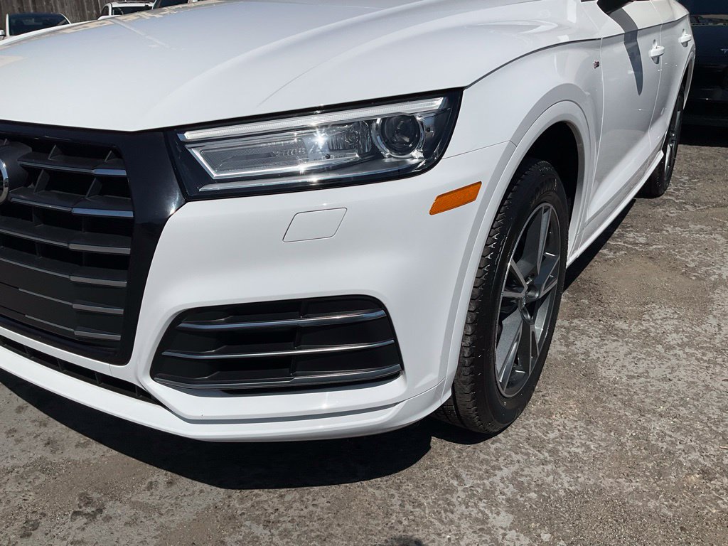 Used 2020 Audi Q5 e Premium w/ Convenience Package AWD/4WD image 86
