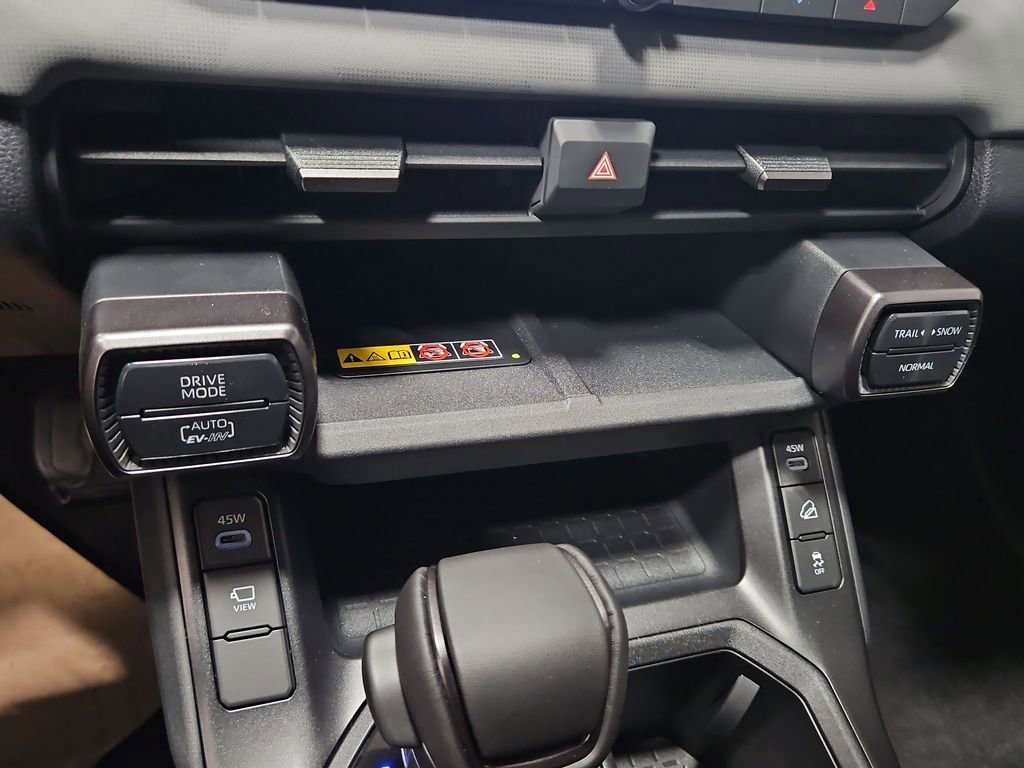 New 2026 Toyota RAV4 AWD Plug-in Hybrid image 24