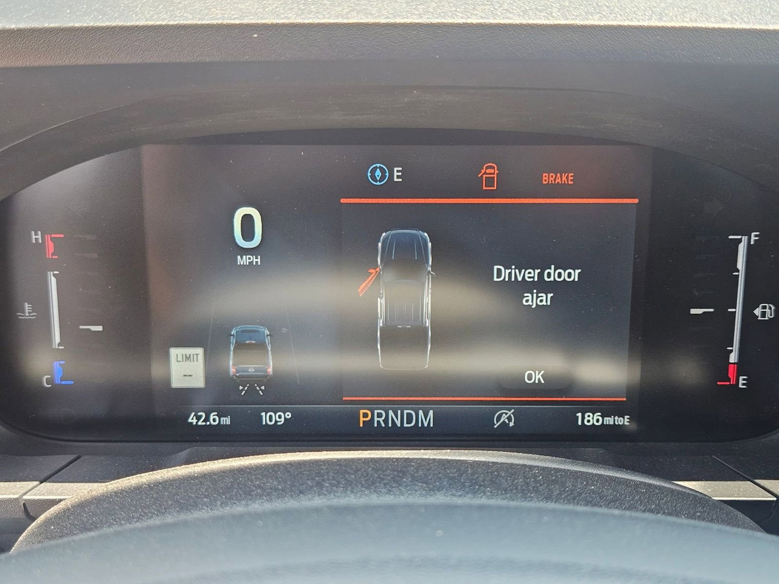 New 2025 Ford Maverick Lobo AWD/4WD image 14