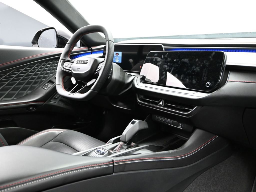 Used 2024 Dodge Charger R/T w/ Plus Group image 11