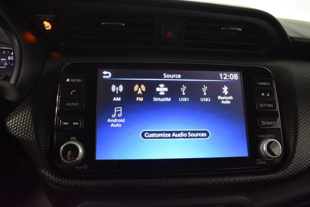 Used 2023 Nissan Kicks SV w/ Exterior Package FWD image 18