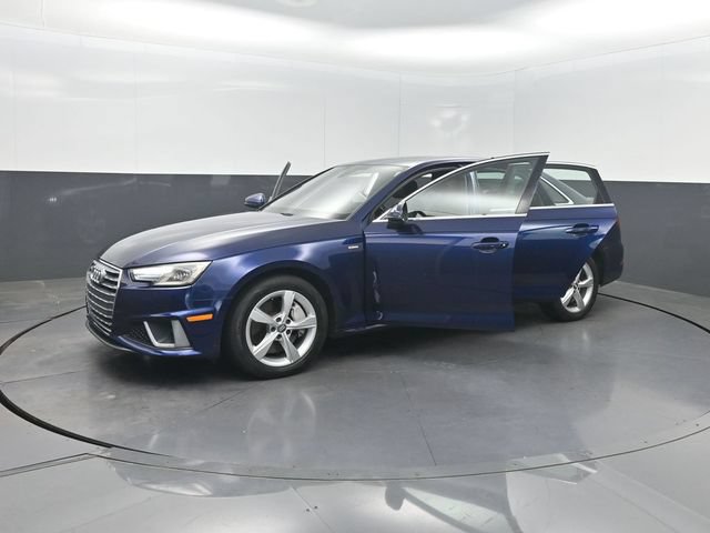 Used 2019 Audi A4 2.0T Premium w/ Convenience Package AWD/4WD image 35