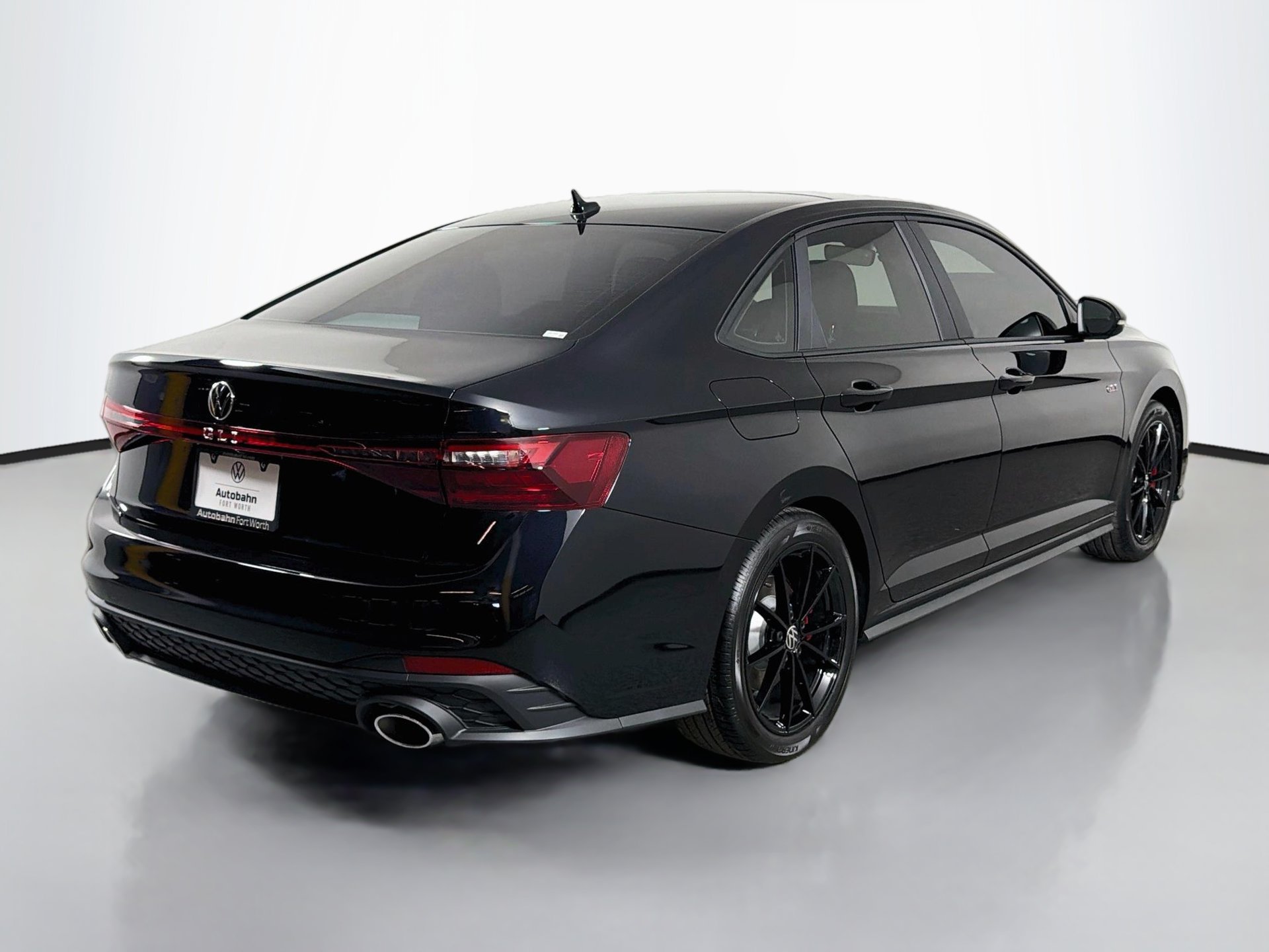 New 2027 Volkswagen Jetta GLI Autobahn FWD image 5