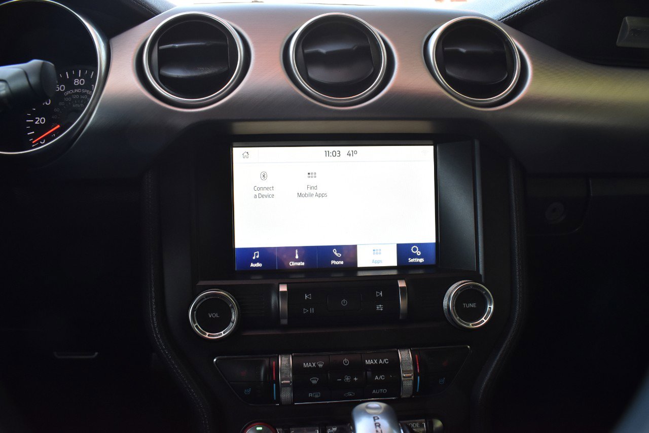 Used 2019 Ford Mustang Premium image 40