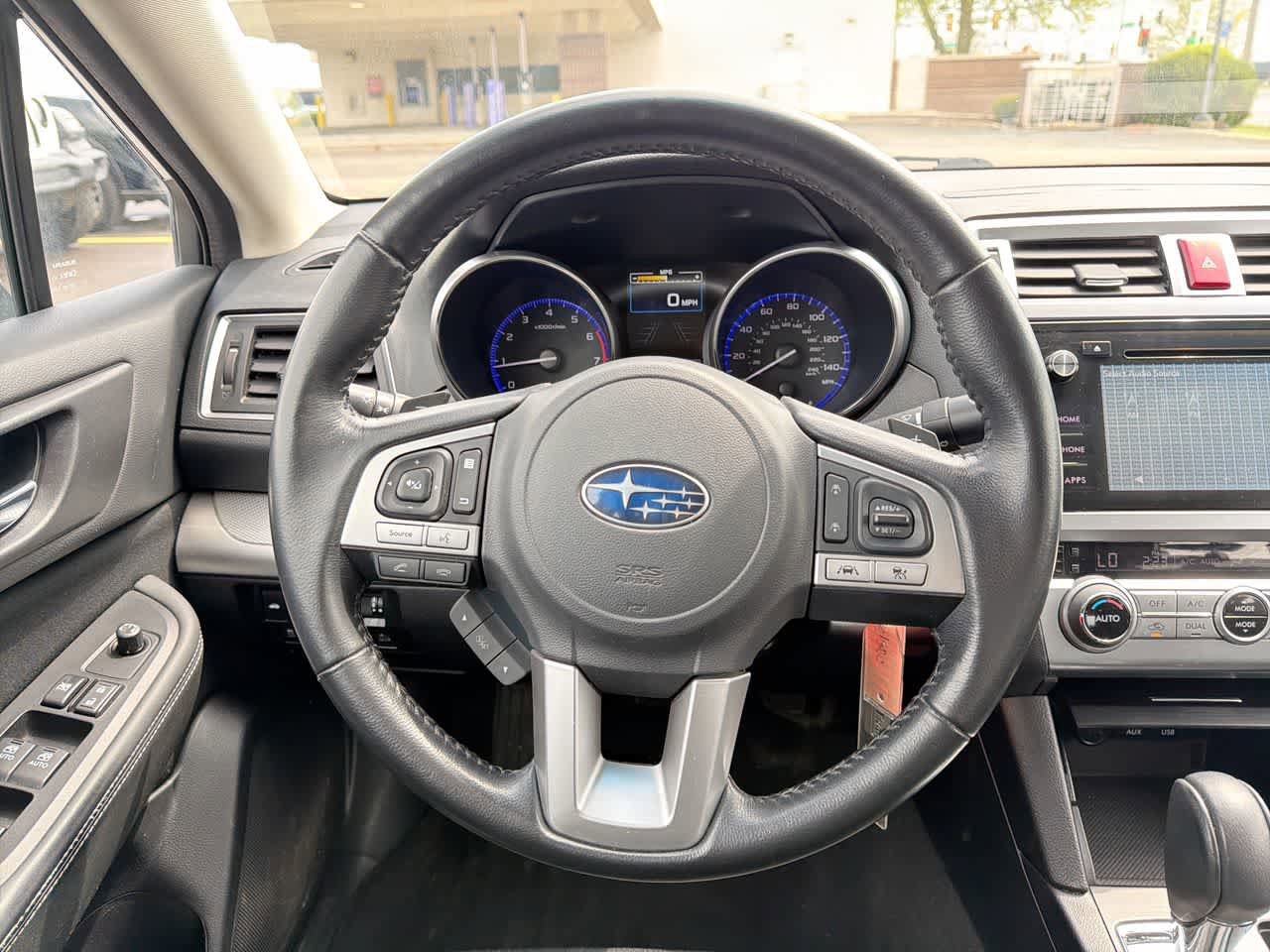 Used 2016 Subaru Legacy 2.5i Premium AWD/4WD image 27
