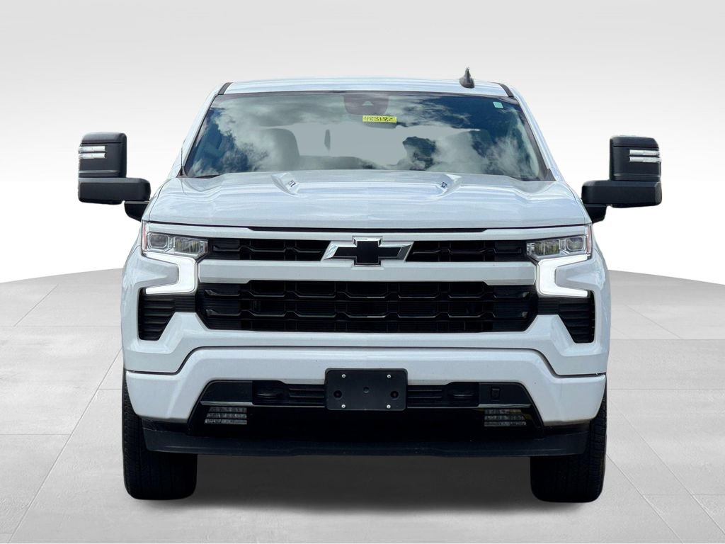 Used 2024 Chevrolet Silverado 1500 RST w/ True North Edition Plus AWD/4WD image 2