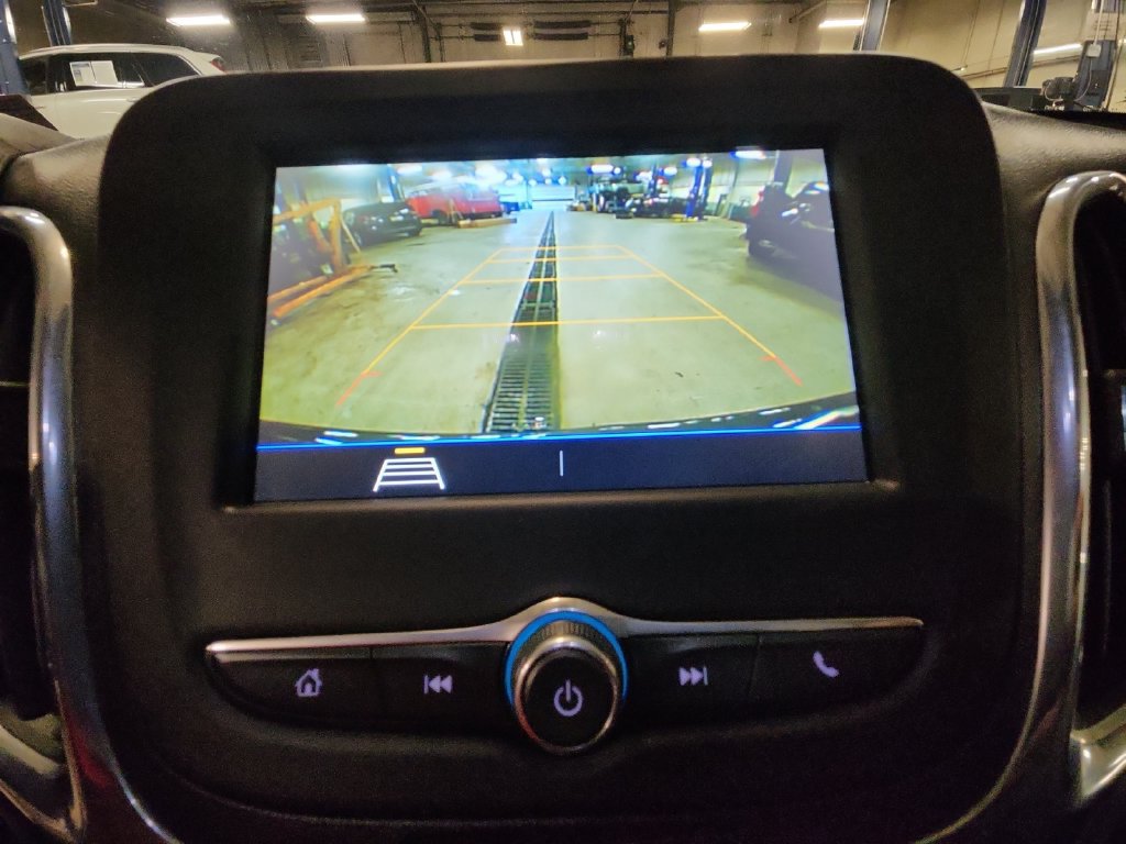 Used 2019 Chevrolet Equinox LT AWD/4WD image 20