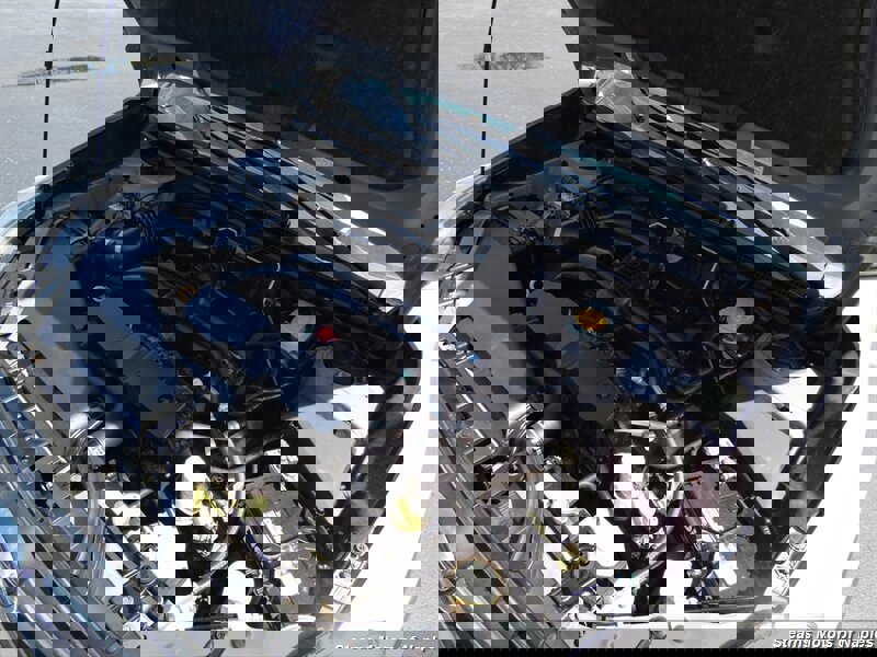 Used 2014 Subaru Crosstrek 2.0i Premium image 8