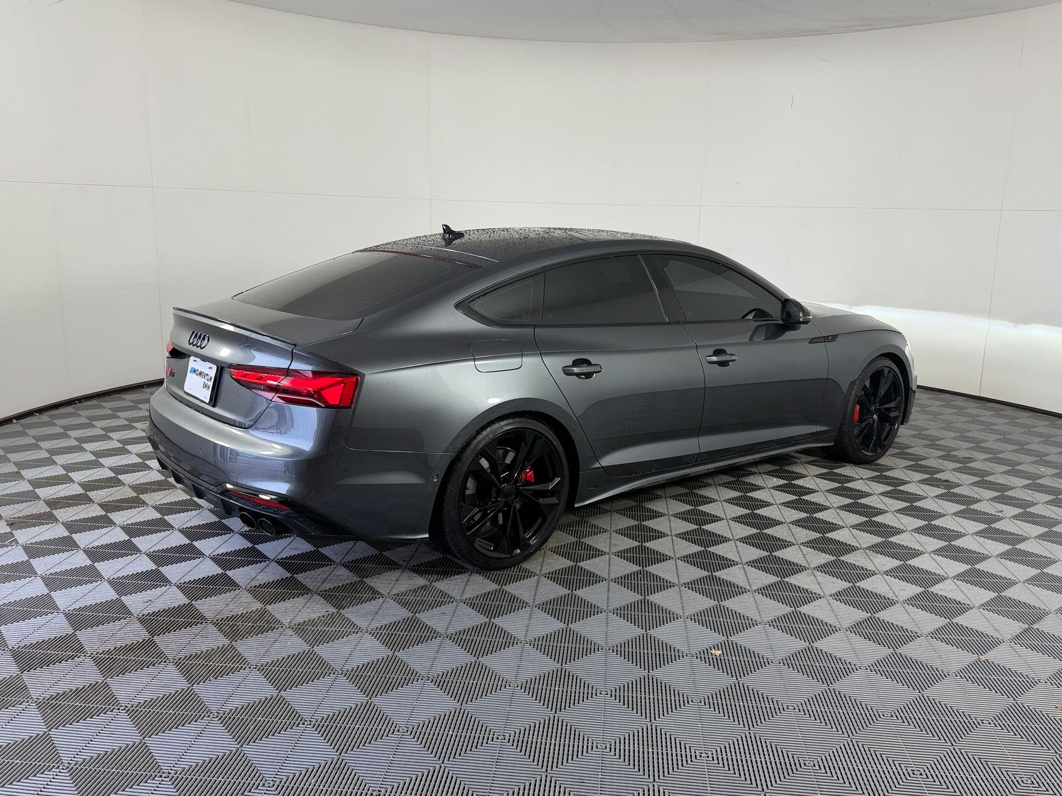 Used 2024 Audi S5 Prestige w/ Prestige Package AWD/4WD image 9