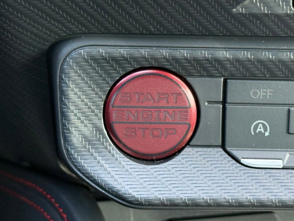 New 2026 Ford Mustang GT Premium image 35