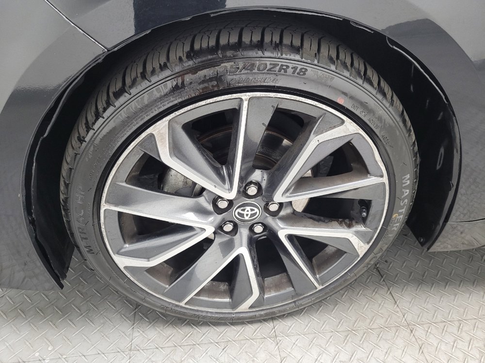 Used 2021 Toyota Corolla SE w/ Carpet Mat Package (TMS) FWD image 31