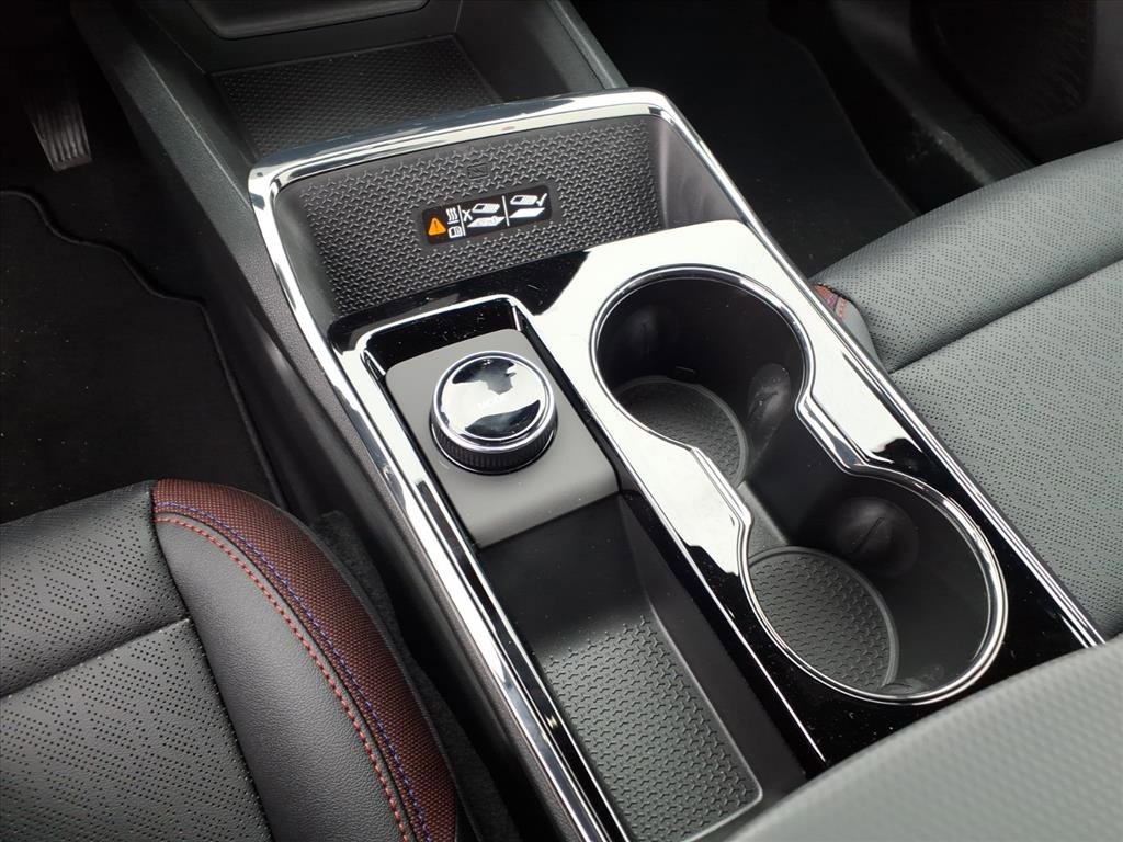 New 2026 Chevrolet Equinox RS image 26