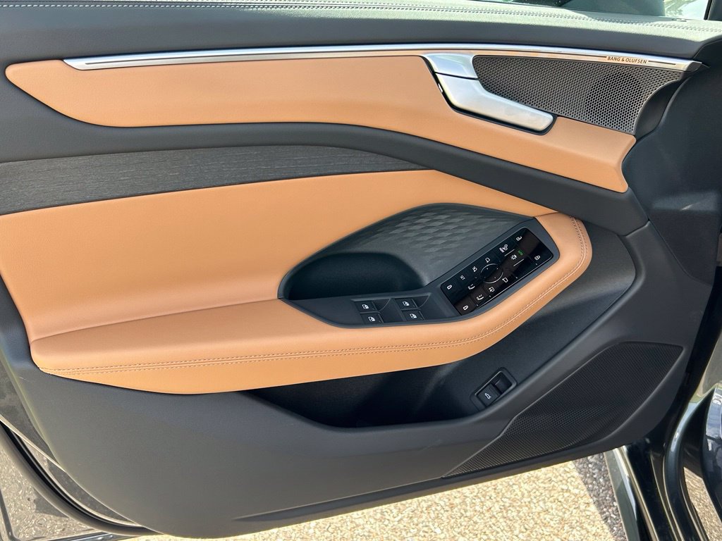 New 2026 Audi A6 Premium Plus AWD/4WD image 19