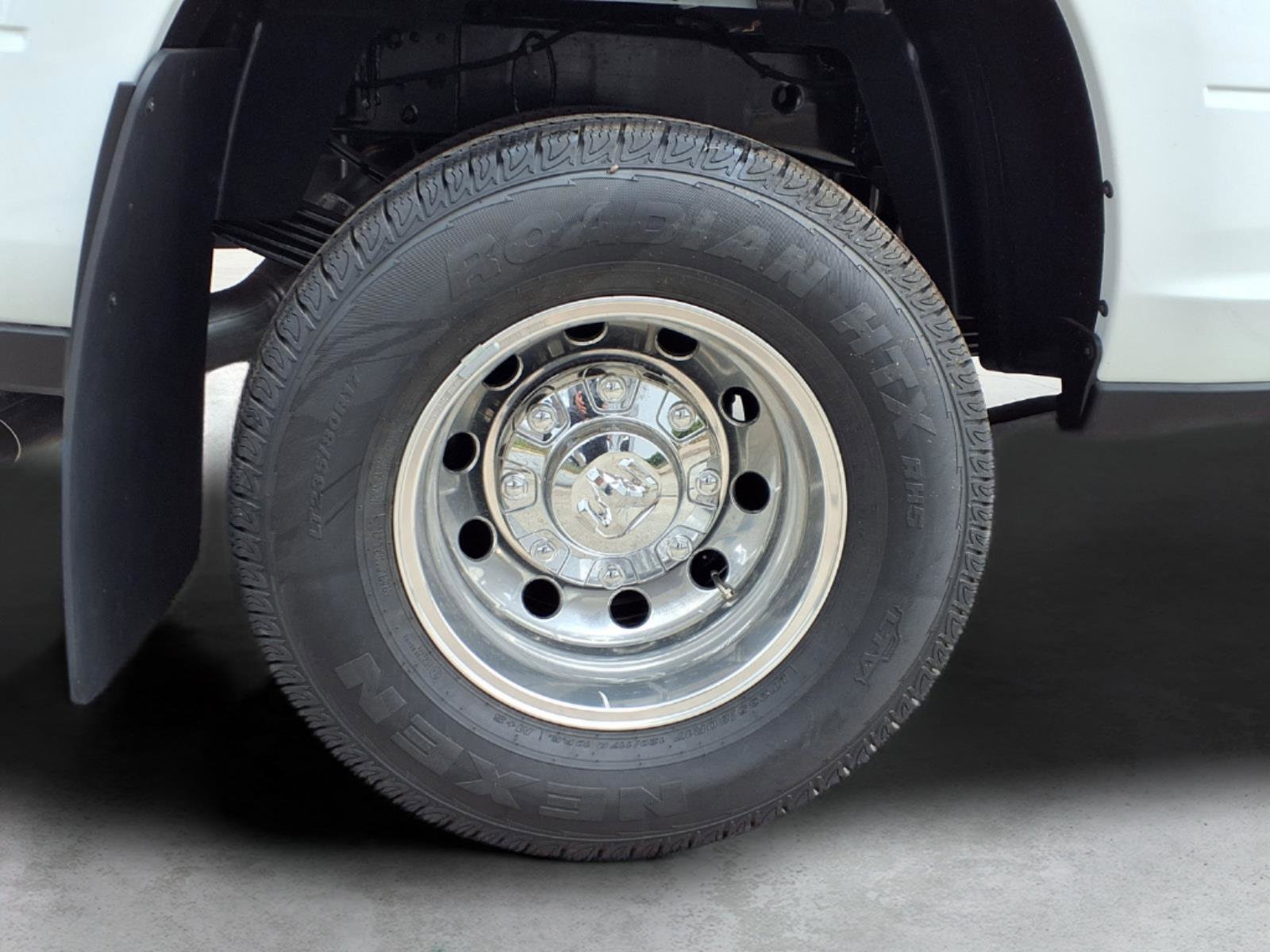 New 2026 RAM 3500 Lone Star AWD/4WD image 7
