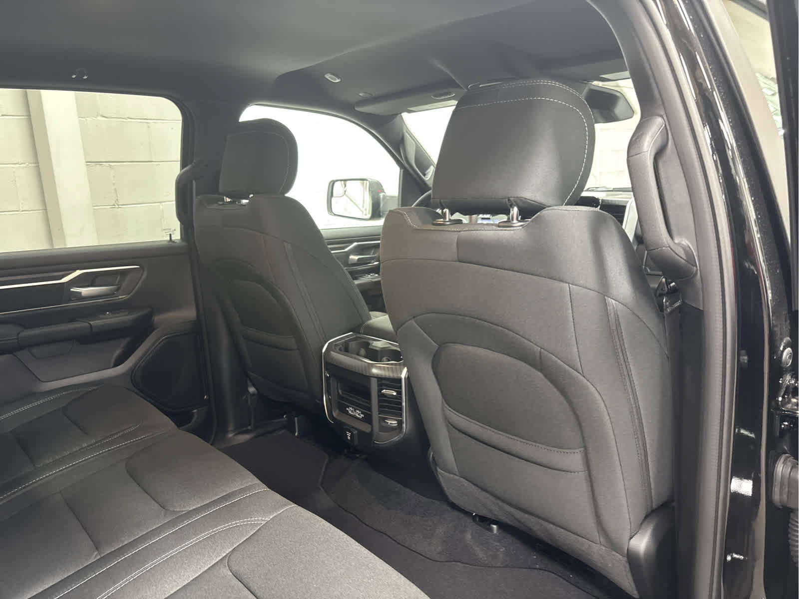 New 2026 RAM 1500 Big Horn image 42