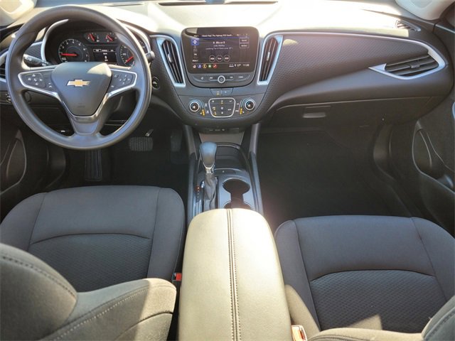 Used 2023 Chevrolet Malibu LT image 14