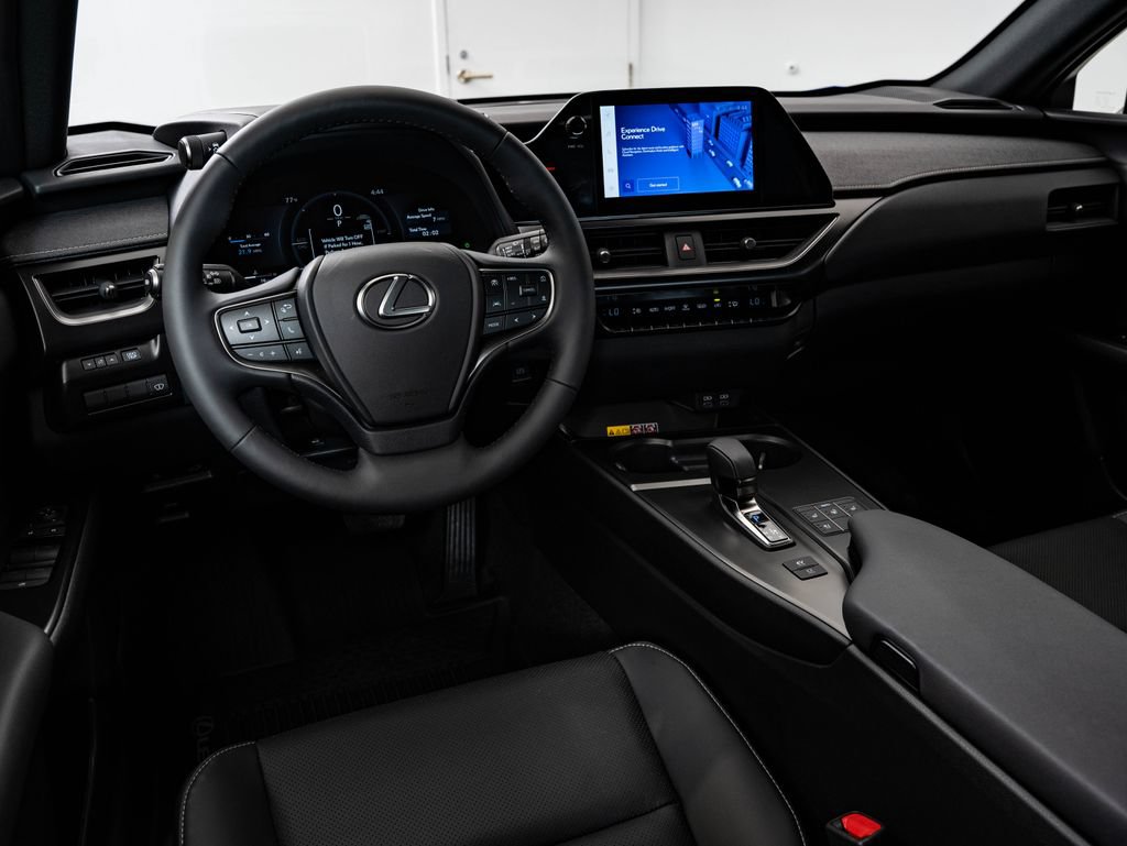 New 2026 Lexus UX 300h AWD image 4
