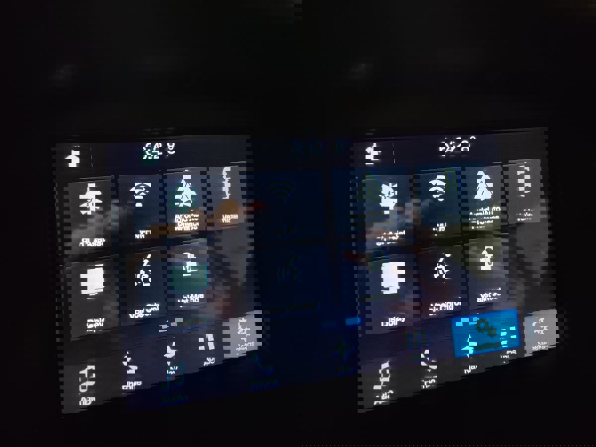 Used 2017 Ford Focus RS image 41