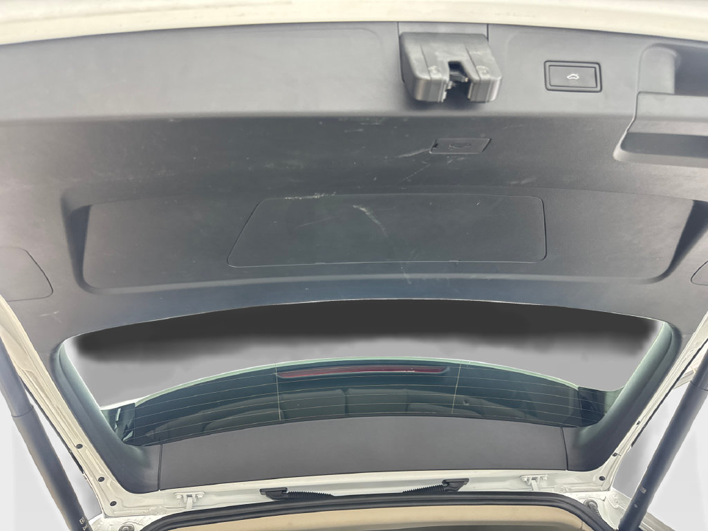 Used 2025 Volkswagen Atlas SEL AWD/4WD image 89