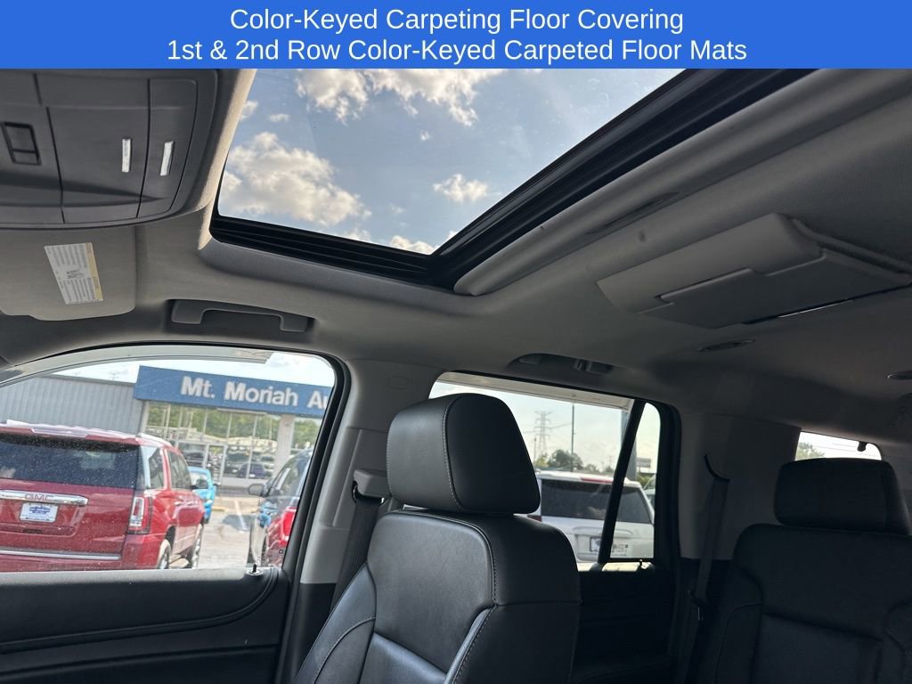 Used 2018 Chevrolet Tahoe LT image 19