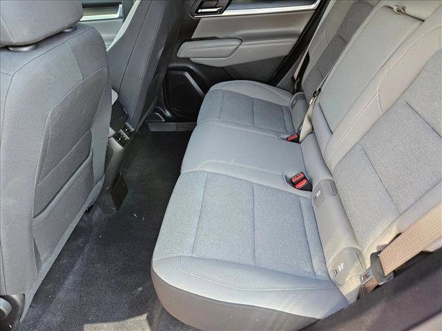 Used 2025 GMC Terrain Elevation w/ Black Edition image 16