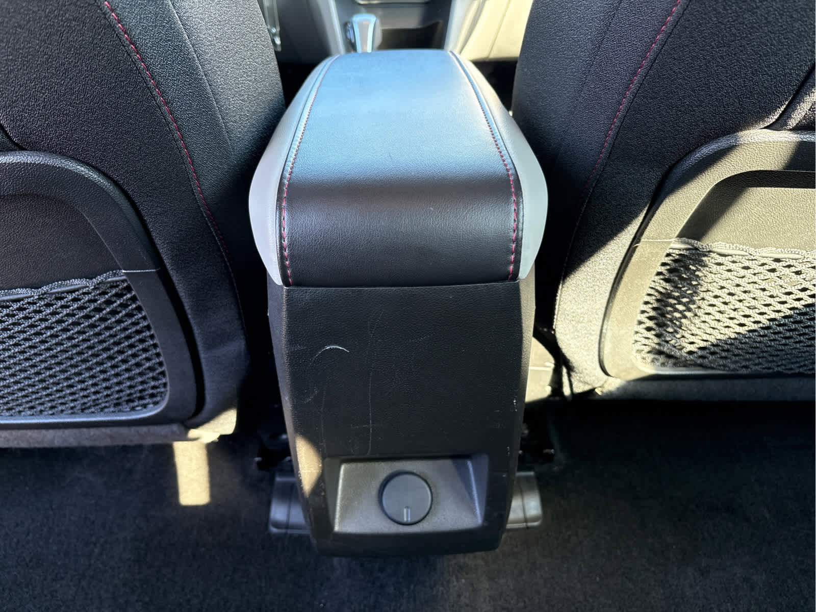 Used 2015 Chevrolet Equinox LS image 11