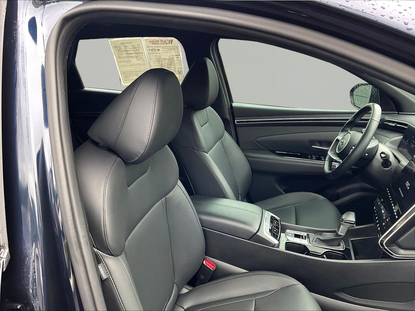 Used 2024 Hyundai Tucson XRT AWD/4WD image 28