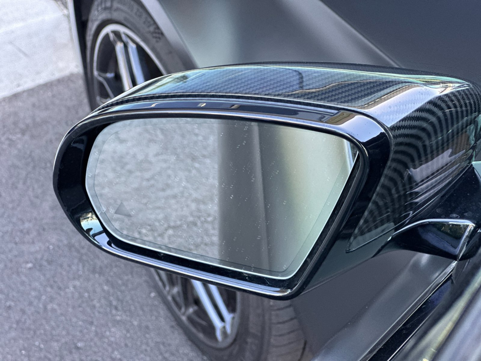 Certified 2023 Mercedes-Benz E 63 AMG S image 10