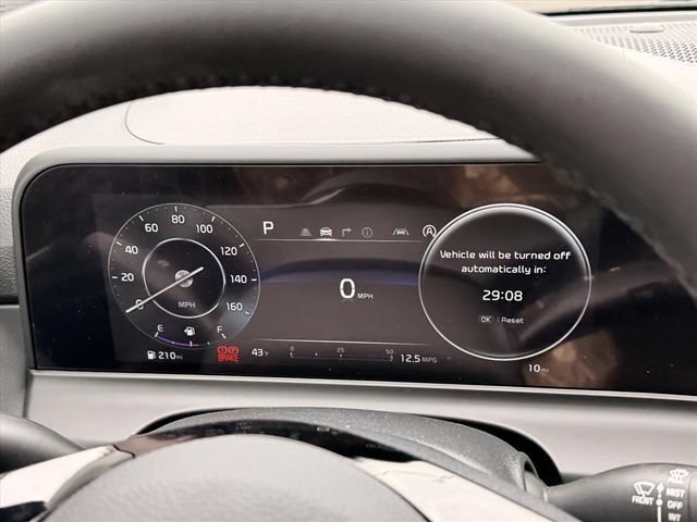 New 2026 Kia Seltos EX w/ EX Sunroof Package AWD/4WD image 18