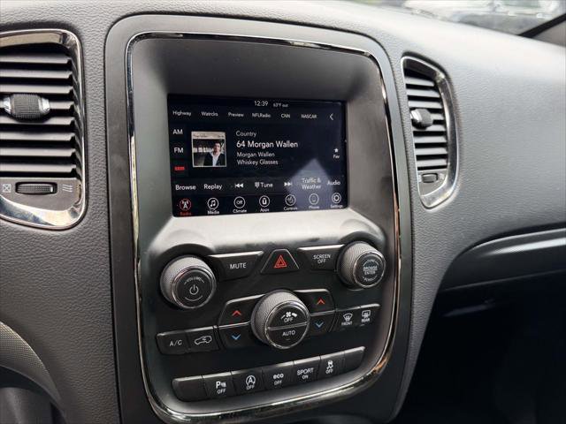 Used 2020 Dodge Durango GT AWD/4WD image 30