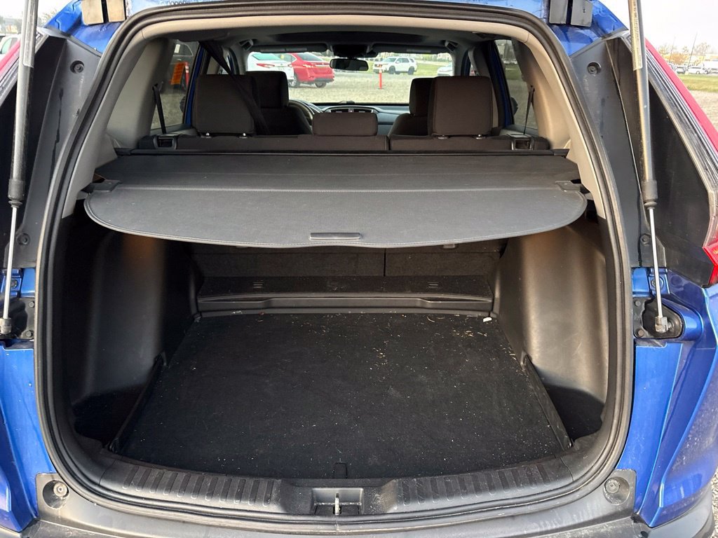 Used 2020 Honda CR-V EX image 11