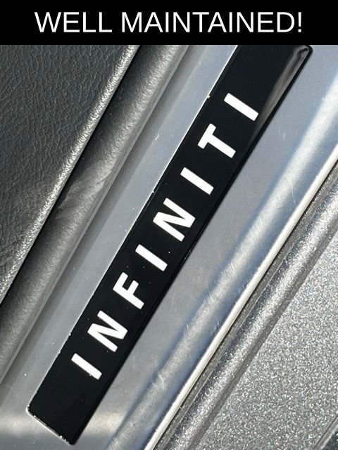 Used 2019 INFINITI Q50 Luxe w/ Essential Package (3.0T Luxe) image 62