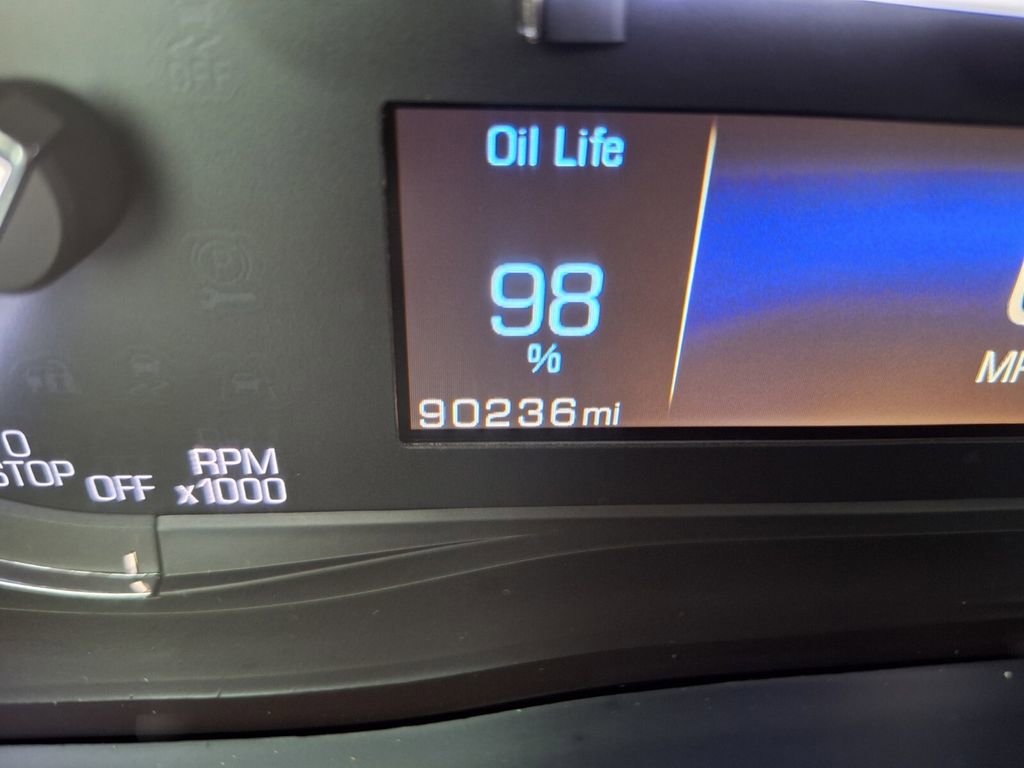 Used 2019 Cadillac XT5 Luxury image 14