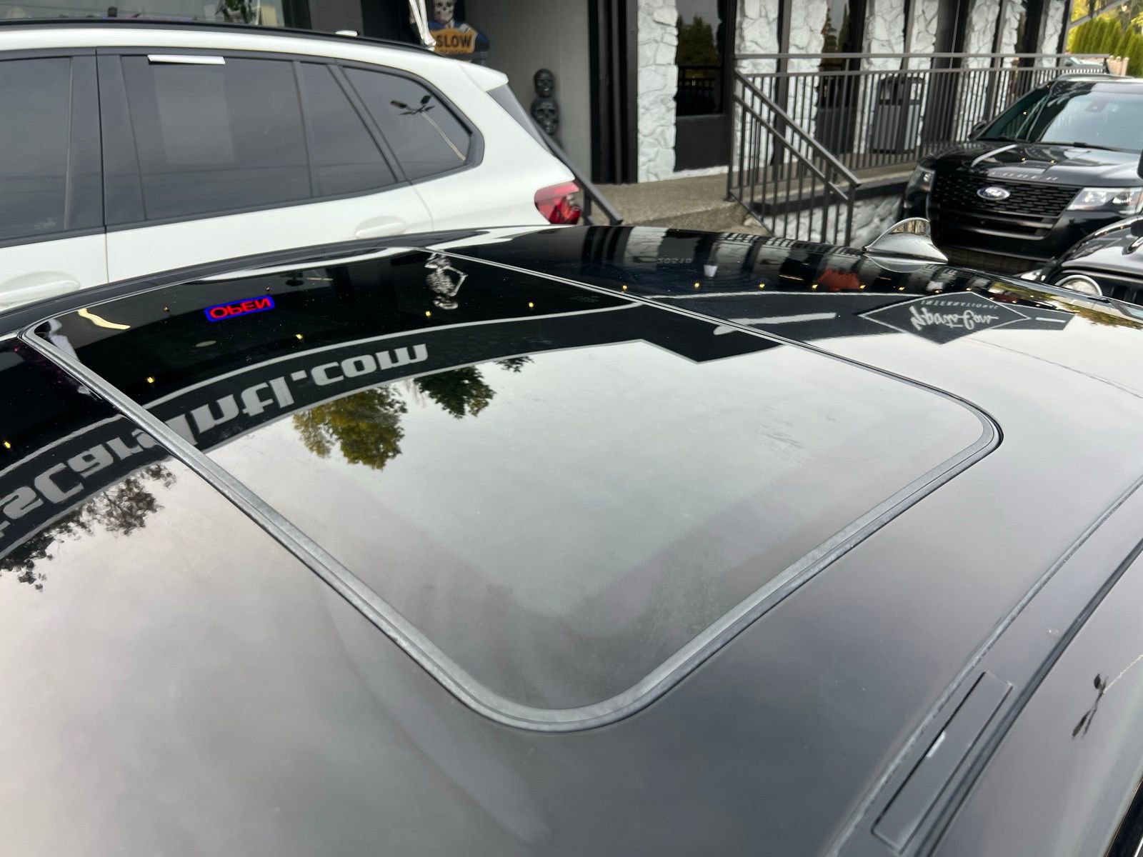 Used 2009 BMW 328i xDrive 328i xDrive image 8