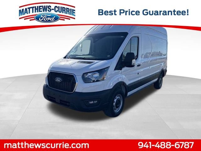 New 2026 Ford Transit 250 148 High Roof image 7