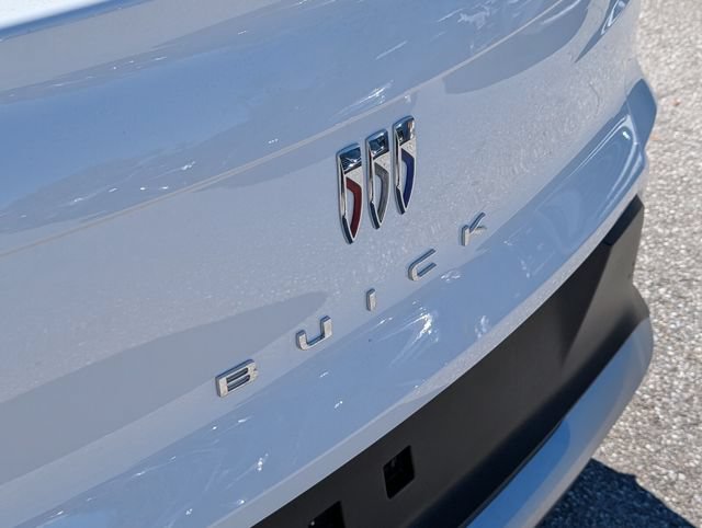 New 2026 Buick Envista Preferred w/ Convenience I Package FWD image 16