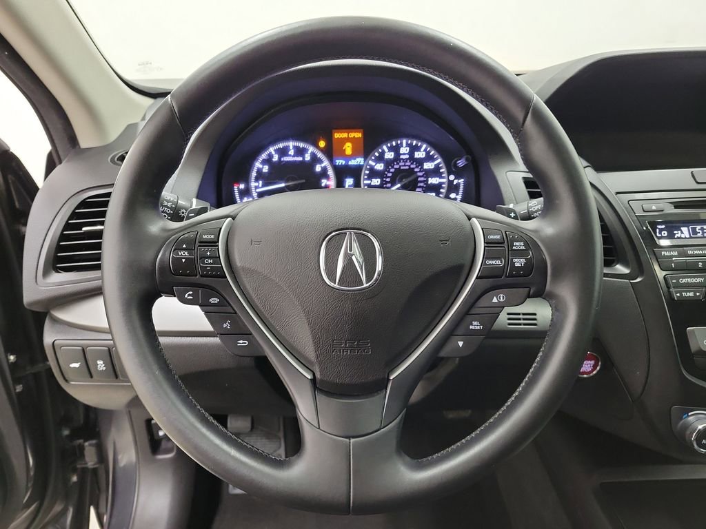 Used 2015 Acura RDX FWD w/ Technology Package image 22