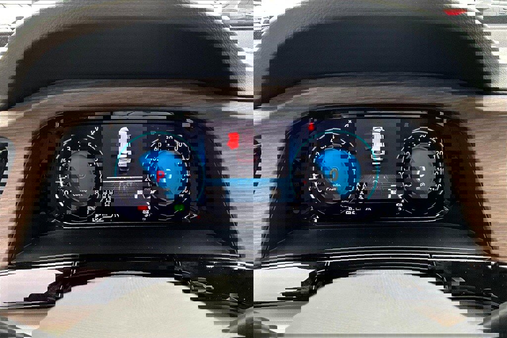 New 2026 Volkswagen Atlas SEL Premium R-Line image 25