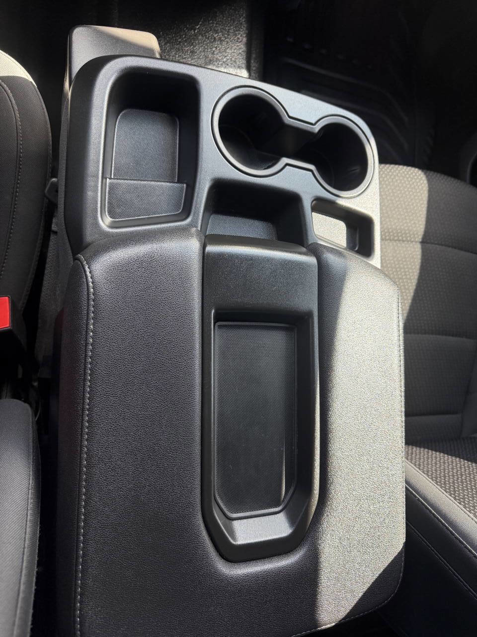 Used 2024 Chevrolet Silverado 2500 W/T image 18