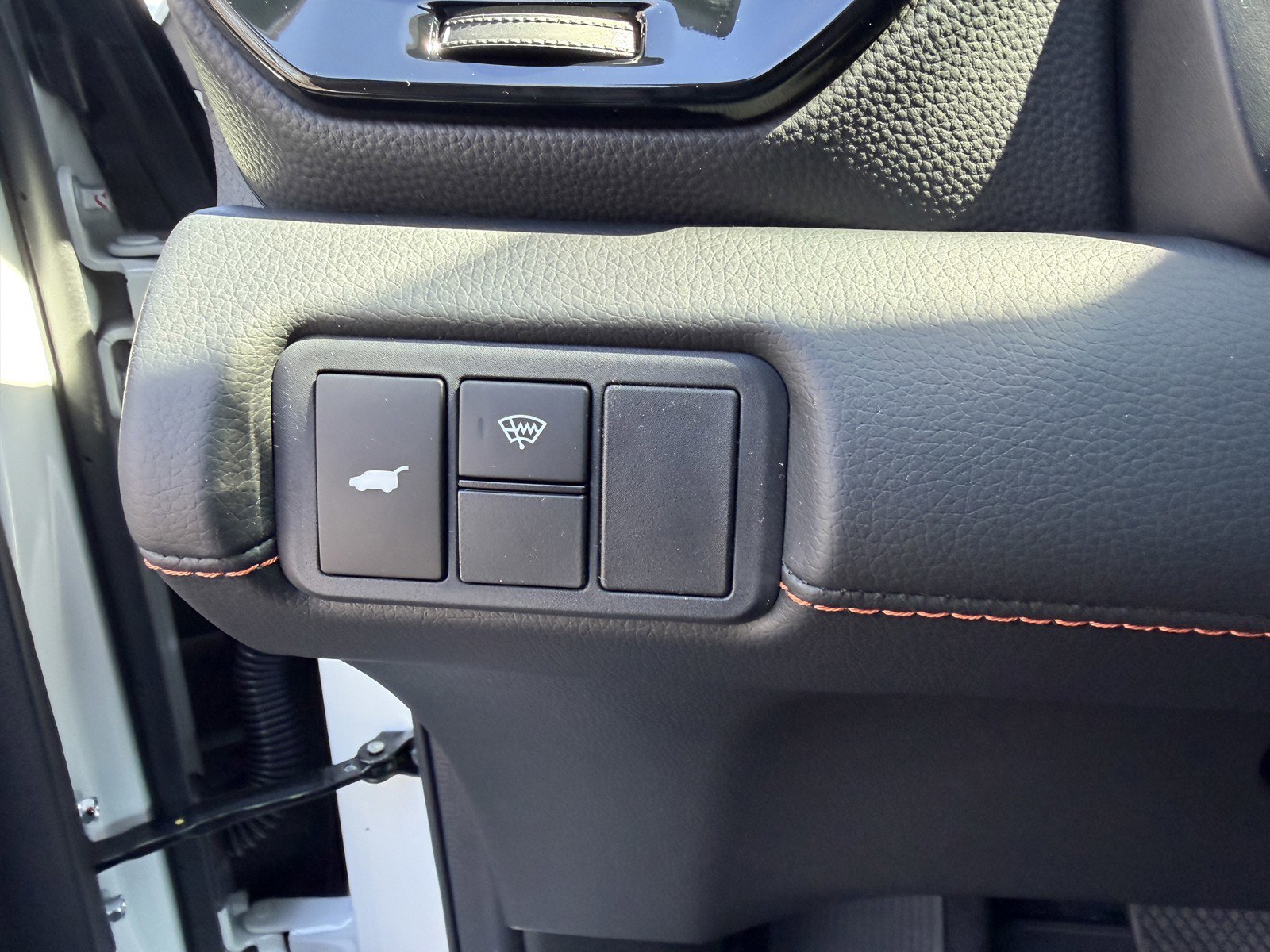 New 2026 Honda Passport TrailSport Elite image 28