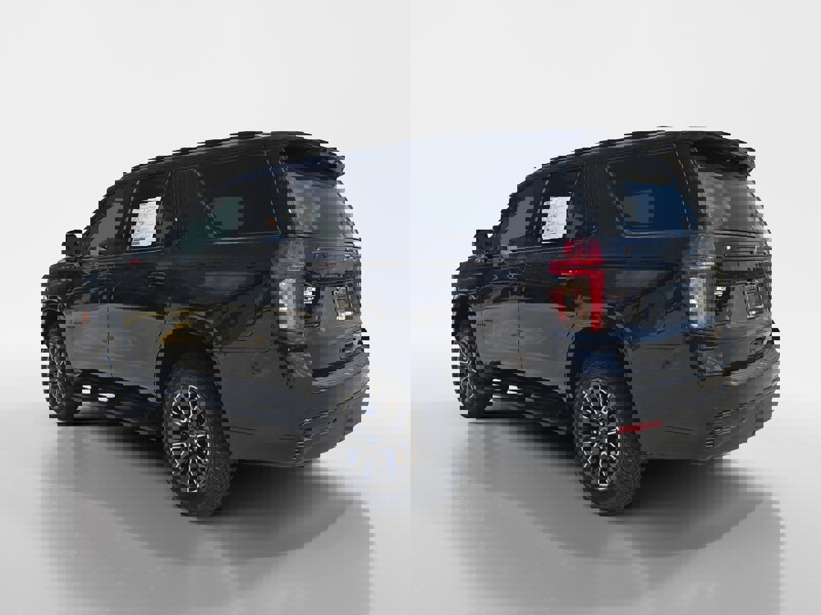 Used 2023 Chevrolet Tahoe Z71 w/ Luxury Package image 5