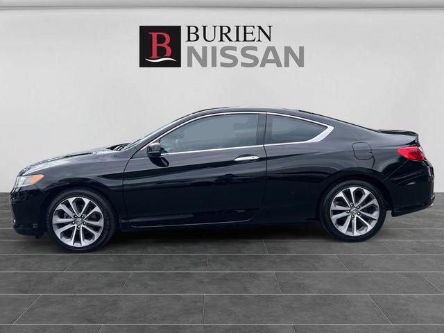 Used 2013 Honda Accord EX-L image 2